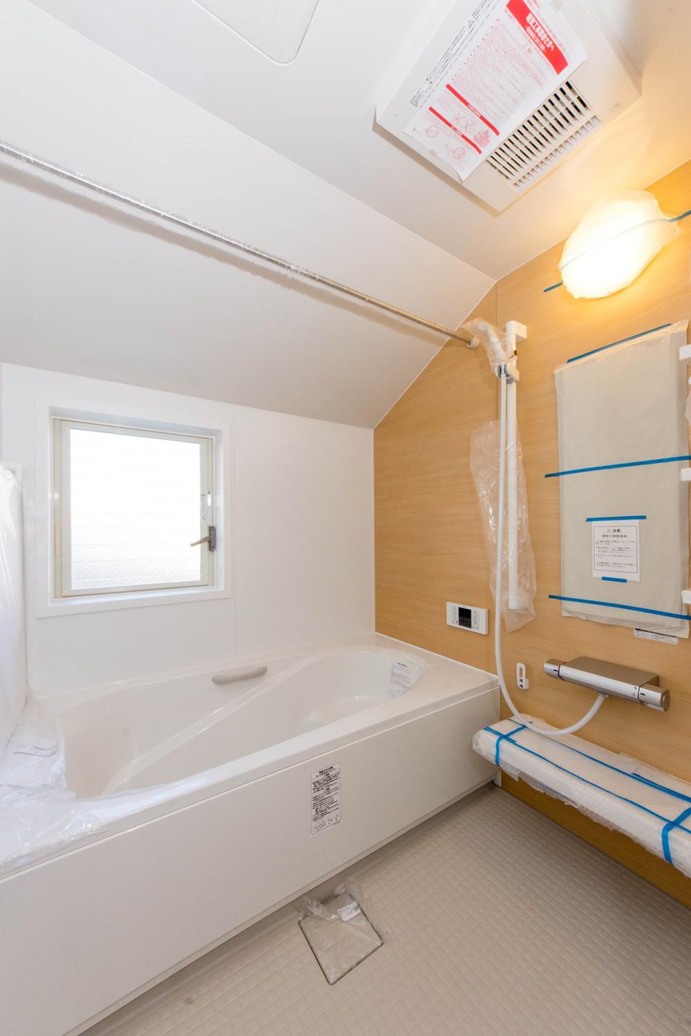 Bathroom. Bathroom of sober