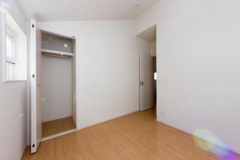 Non-living room. Bright living room