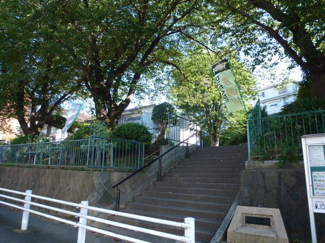 Other. Nakakibogaoka first park