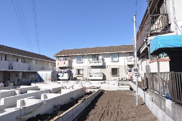 Local appearance photo