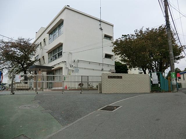 Primary school. 531m to Yokohama Municipal Imajuku Elementary School