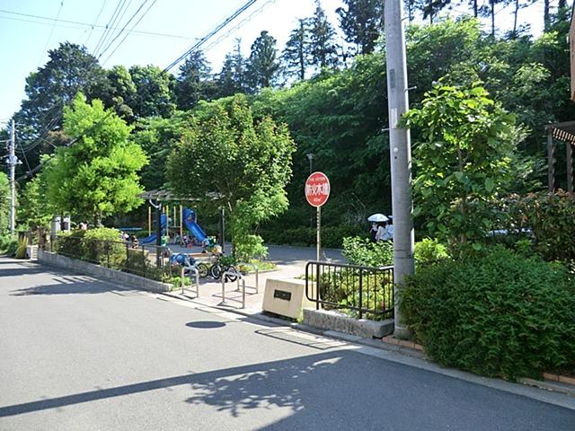 Other. Imajuku Hokisawa to the second park 10m