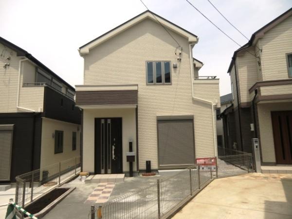 Local appearance photo. Local (July 2013) Shooting