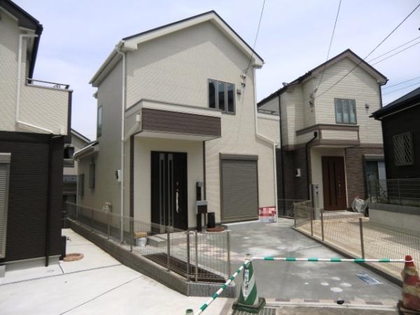 Local appearance photo. Local (July 2013) Shooting