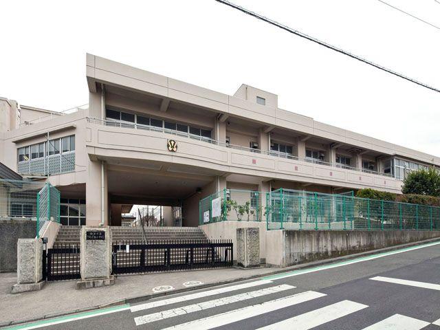 Primary school. 480m to Yokohama Municipal Sachigaoka Elementary School