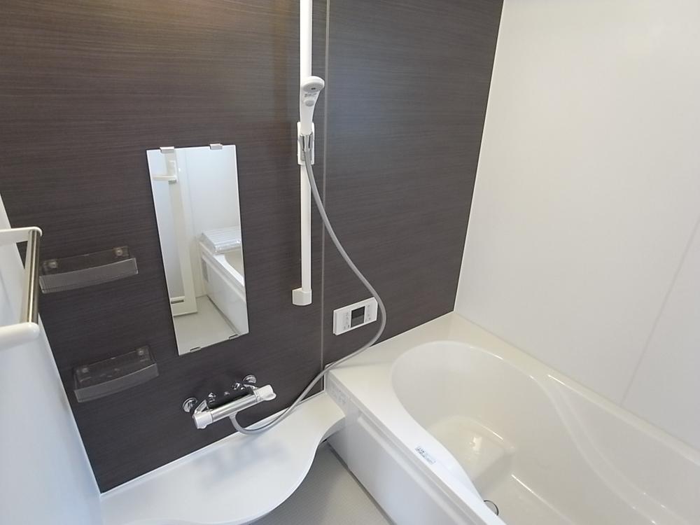 Bathroom. Indoor (11 May 2013) Shooting