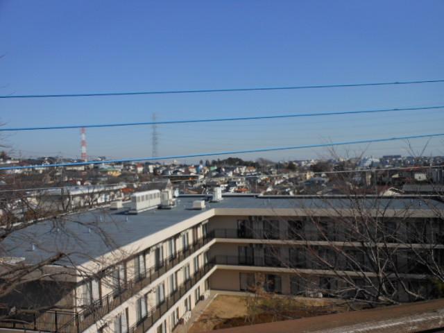 View photos from the dwelling unit