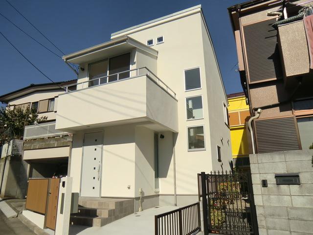 Local appearance photo