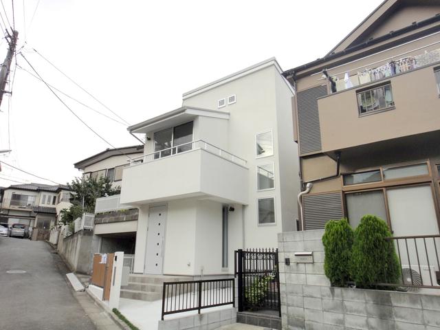 Local photos, including front road