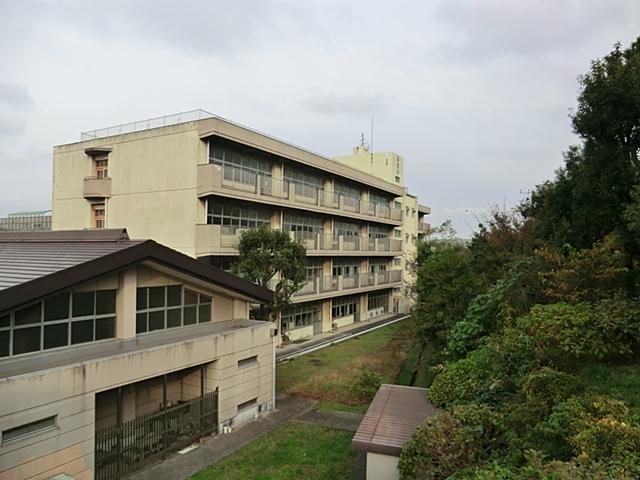 Other local. 700m to Yokohama Municipal Hon'yado junior high school