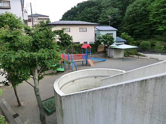 Other local. Chitose Board Tsurugamine 700m to nursery school