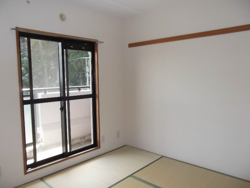 Other. Japanese style room