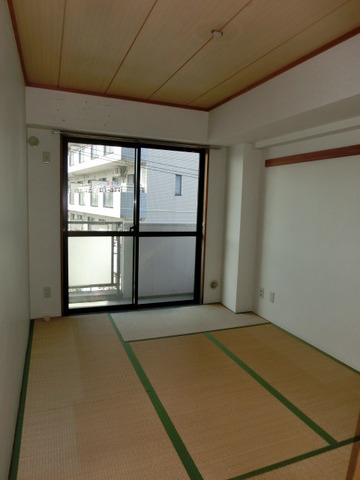 Other room space. Japanese style room