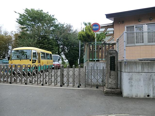 kindergarten ・ Nursery. Kamikawai 679m to kindergarten