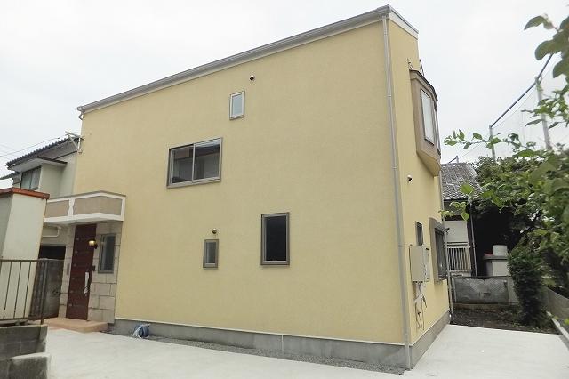 Local appearance photo. Indoor (September 10, 2013) Shooting