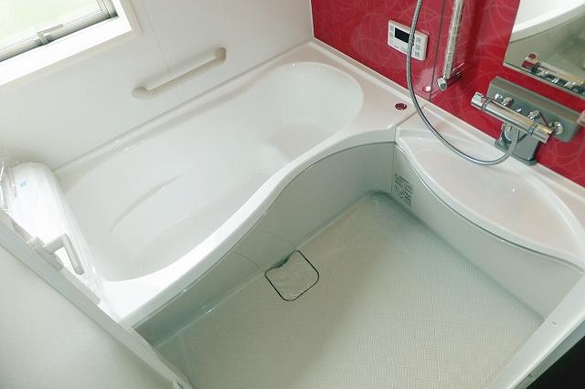 Bathroom. Indoor (September 10, 2013) Shooting