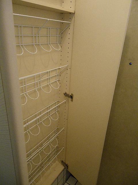 Other. Cupboard