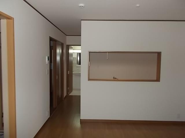 Living. 10 Building room (November 2013) Shooting