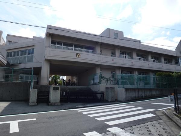 Other. Sachigaoka elementary school