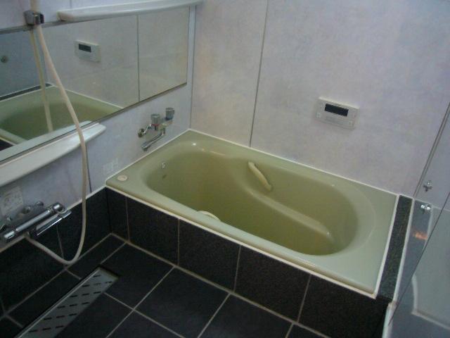 Bathroom. Bathroom