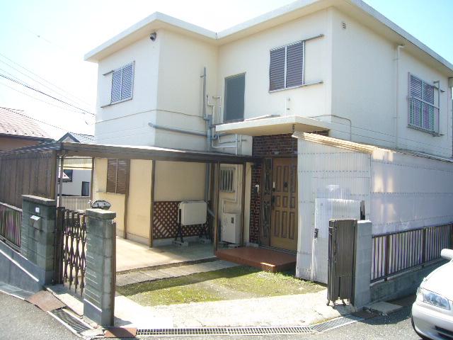Local appearance photo. Building appearance