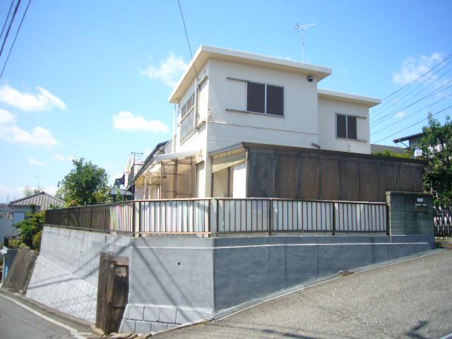 Local appearance photo. Building appearance