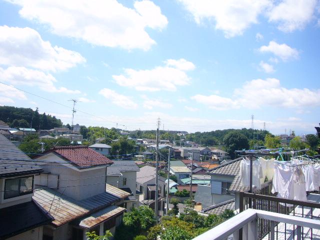 View photos from the dwelling unit. View from the dwelling unit