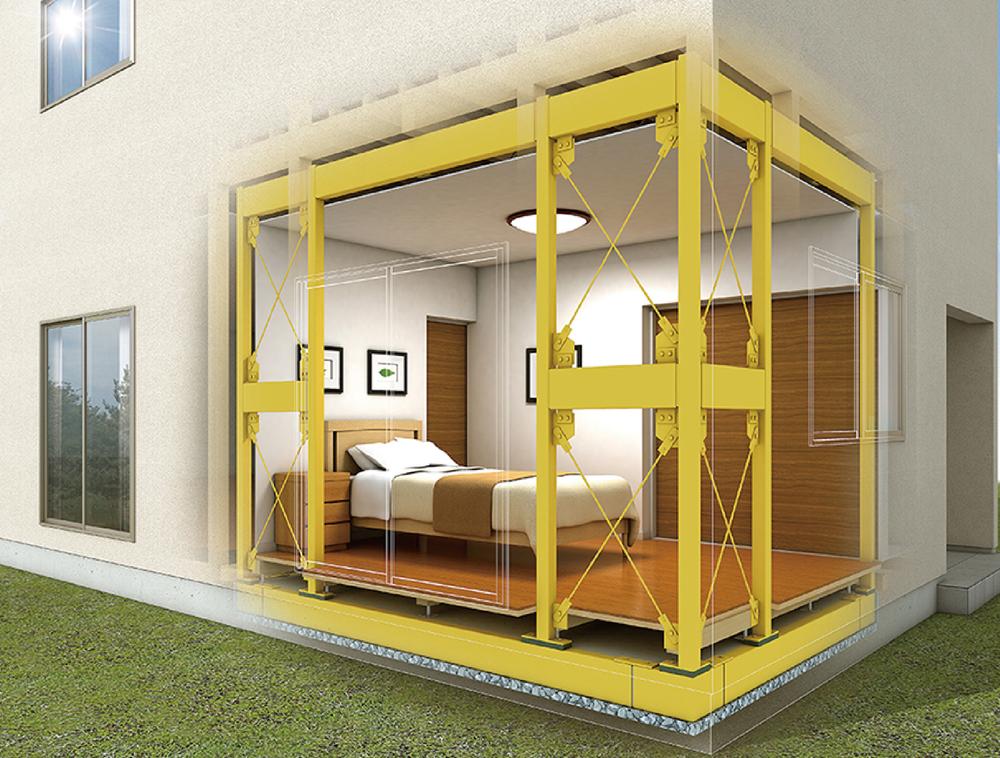 Construction ・ Construction method ・ specification