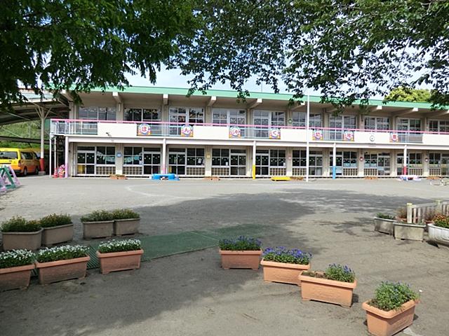 kindergarten ・ Nursery. Hon'yado 735m to kindergarten