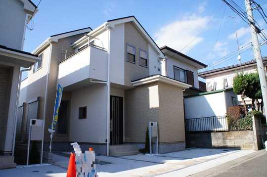 Local appearance photo. Building appearance