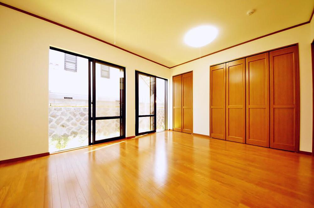 Non-living room