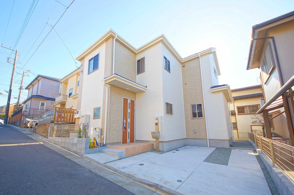 Local appearance photo. Local (12 May 2013) Shooting, Per yang ・ Living environment with good.