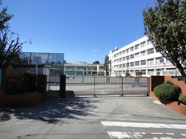 Other. Nakazawa Elementary School