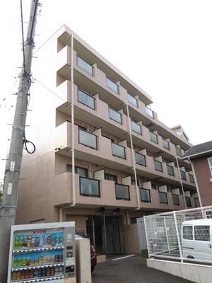 Building appearance