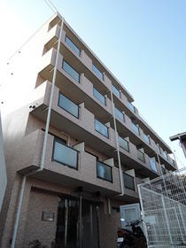 Building appearance