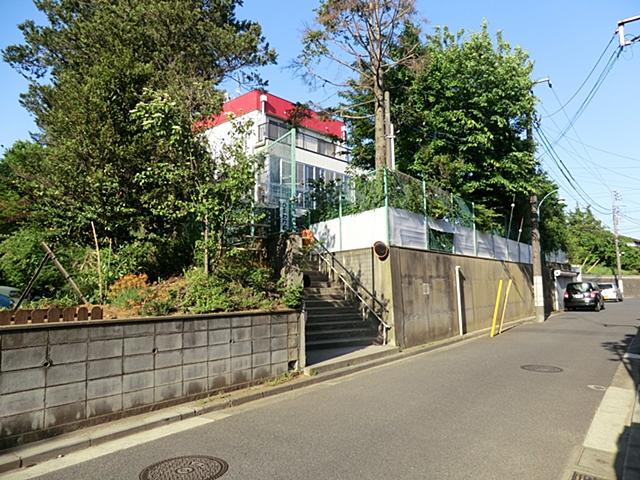 kindergarten ・ Nursery. 825m until Sunflower Kindergarten