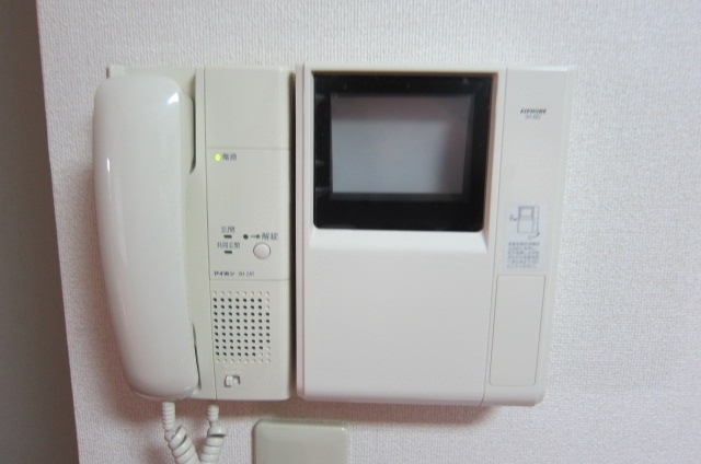 Security. Monitor with a peace of mind!