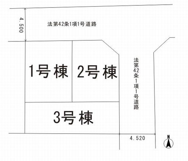 The entire compartment Figure