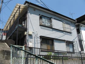 Building appearance