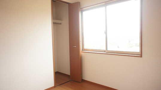 Non-living room. Western style room