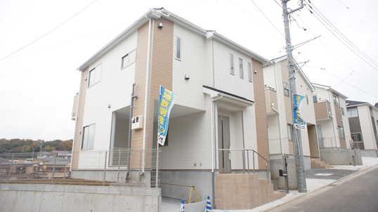 Local appearance photo. Building appearance