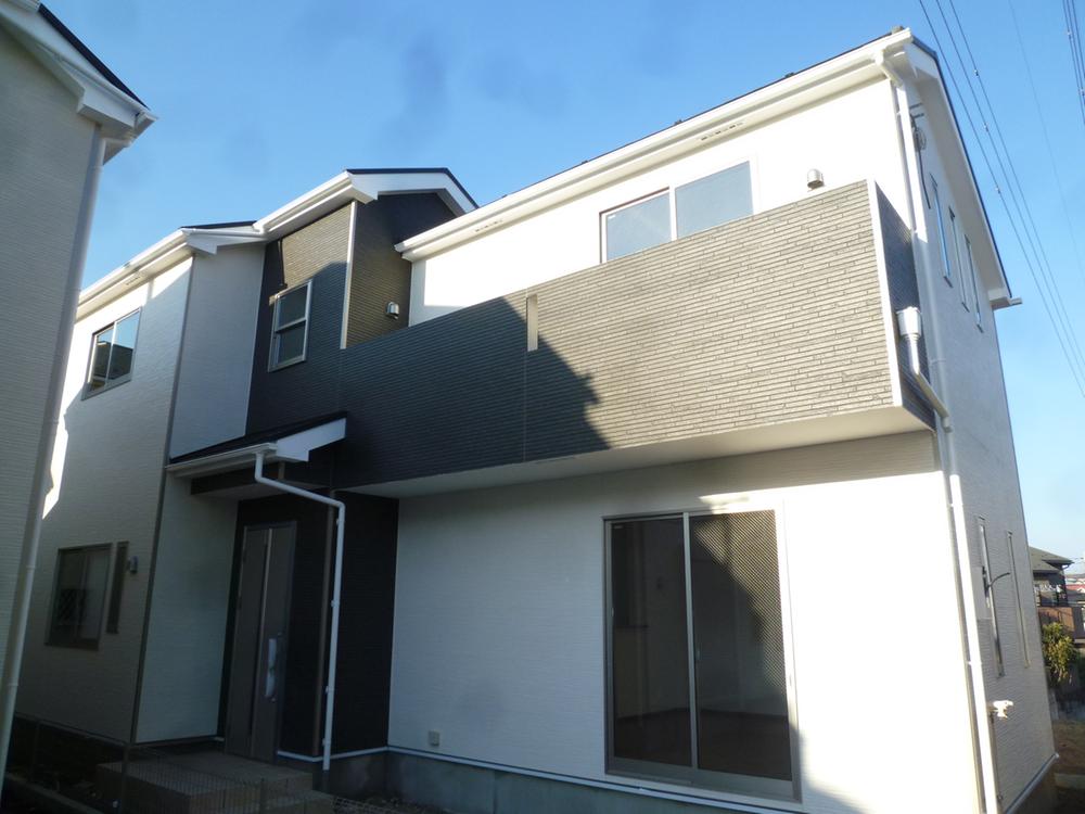 Local appearance photo. 6 Building Local (December 6, 2013) Shooting