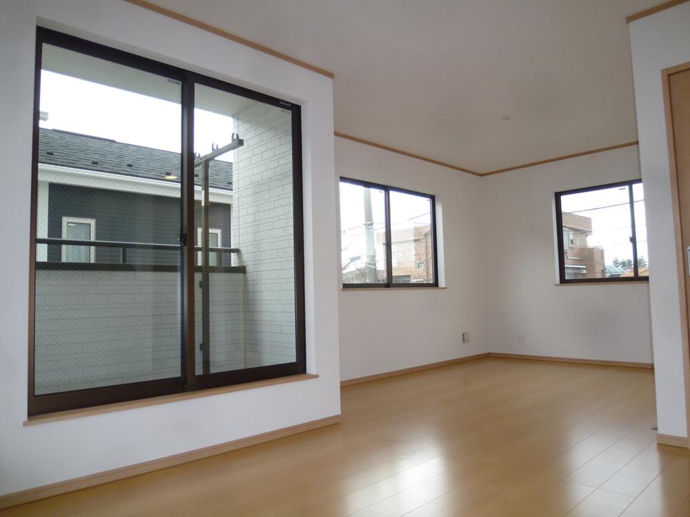 Living. Indoor (December 27, 2013) Shooting