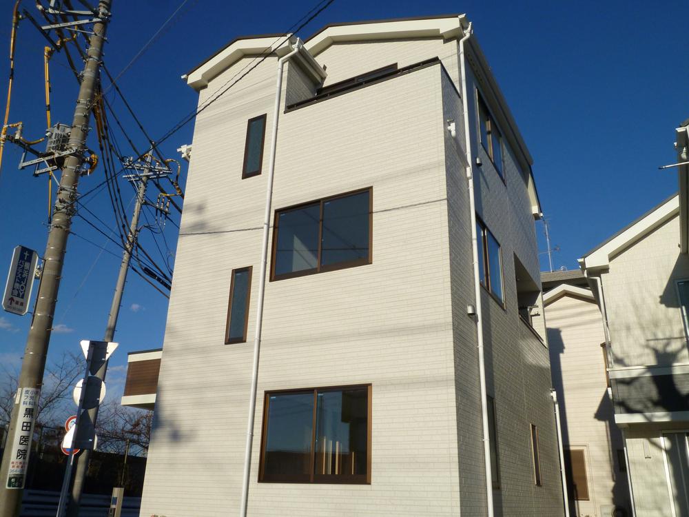 Local appearance photo. Local (December 28, 2013) Shooting