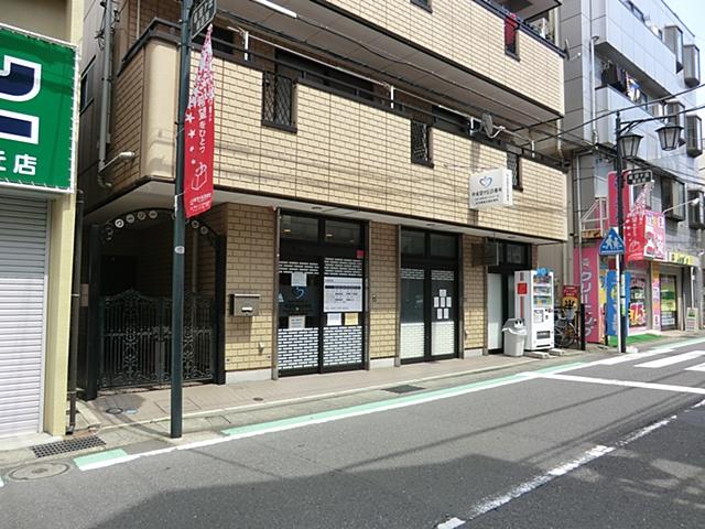 Other. Nakakibogaoka clinic