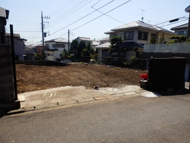 Other local. Local (September 2013) Shooting