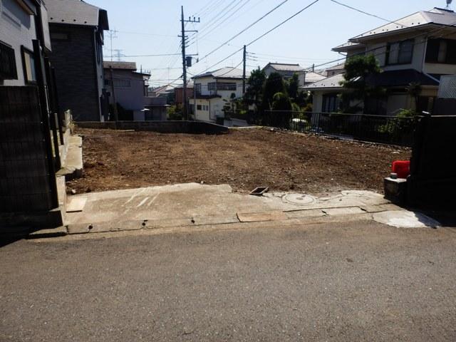 Other local. Local (September 2013) Shooting