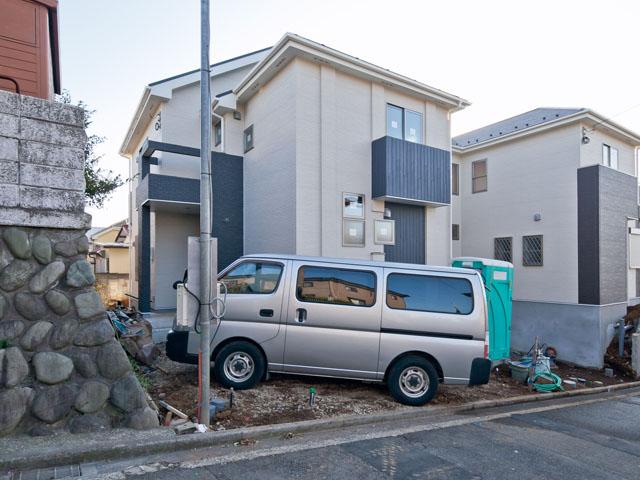 Local appearance photo. 2013 November 27, shooting