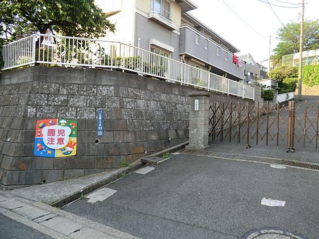 kindergarten ・ Nursery. Kamishirane 450m to kindergarten