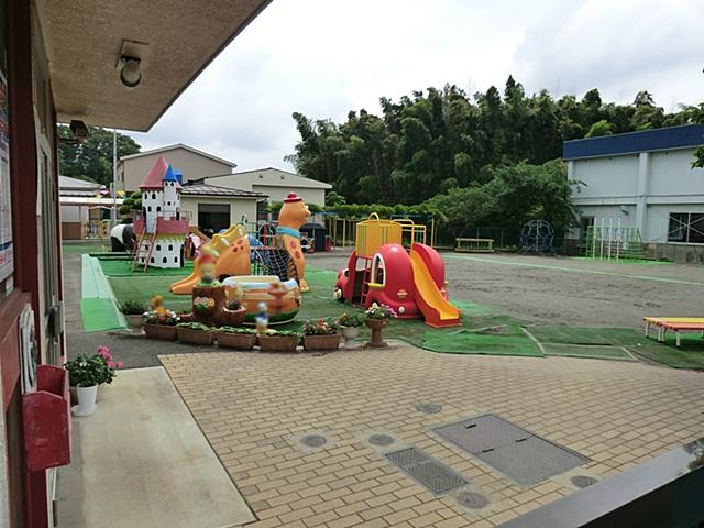 kindergarten ・ Nursery. Tsuoka there at 1200m comparatively close to kindergarten, Reputable Tsuoka kindergarten!